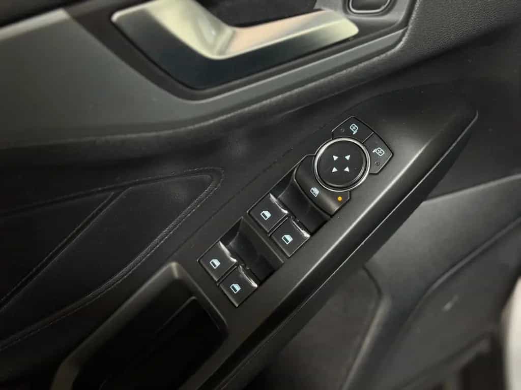 Ford Focus Turnier 1.0 EcoBoost Trend *HU-NEU*2.HAND* 01/2019-photo-17