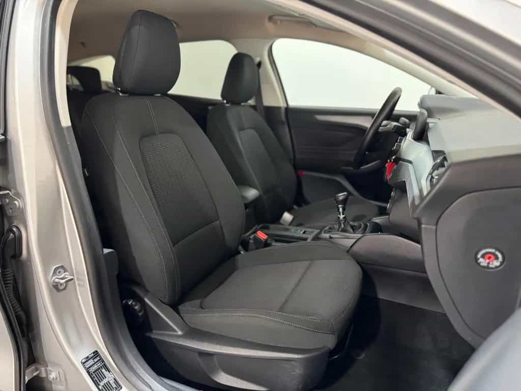 Ford Focus Turnier 1.0 EcoBoost Trend *HU-NEU*2.HAND* 01/2019-photo-18