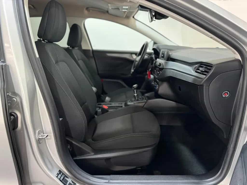 Ford Focus Turnier 1.0 EcoBoost Trend *HU-NEU*2.HAND* 01/2019-photo-19