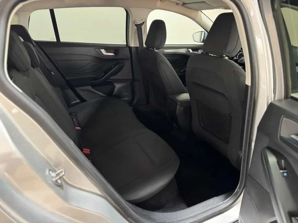 Ford Focus Turnier 1.0 EcoBoost Trend *HU-NEU*2.HAND* 01/2019-photo-20