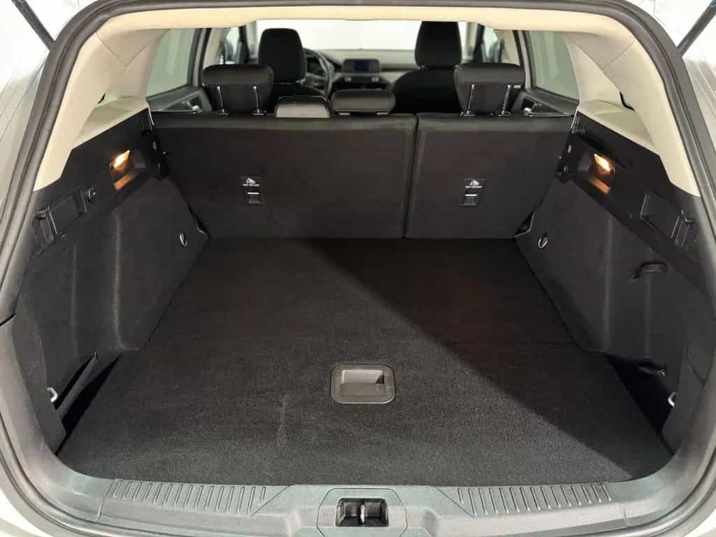 Ford Focus Turnier 1.0 EcoBoost Trend *HU-NEU*2.HAND* 01/2019-photo-22