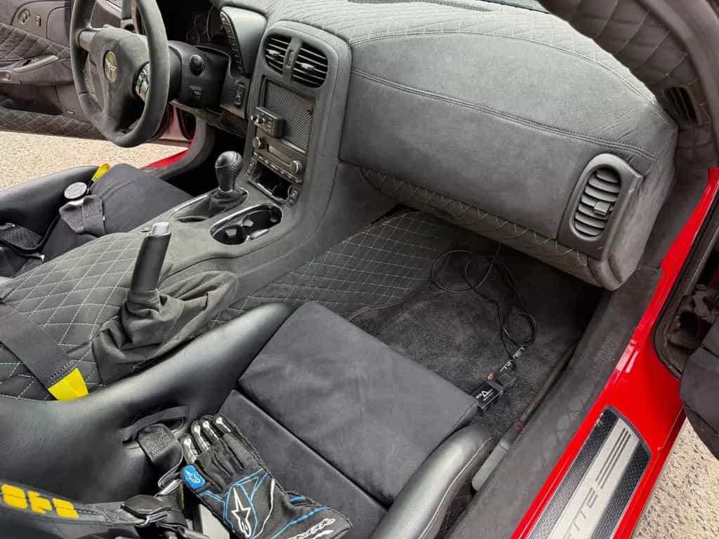 Corvette Z06 Full TIKT Performance Build 12/2007-photo-8