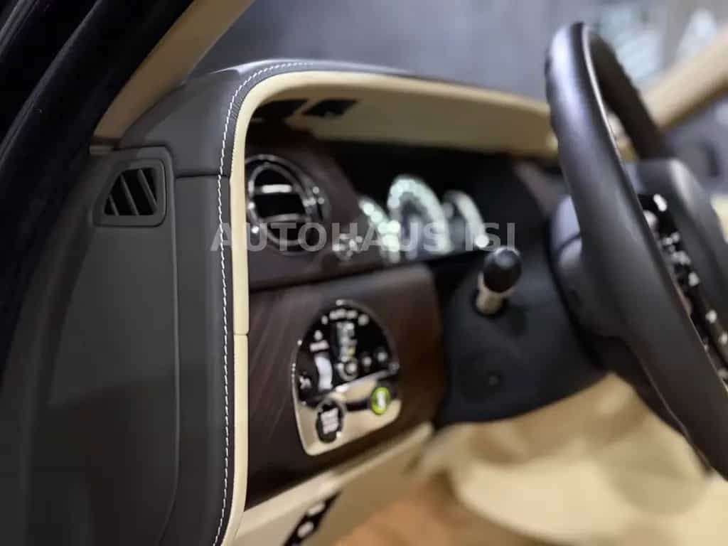 Rolls-Royce Cullinan NOVITEC OVERDOSE WIDEBODY,VIP,24" 3xTV 10/2021-photo-18