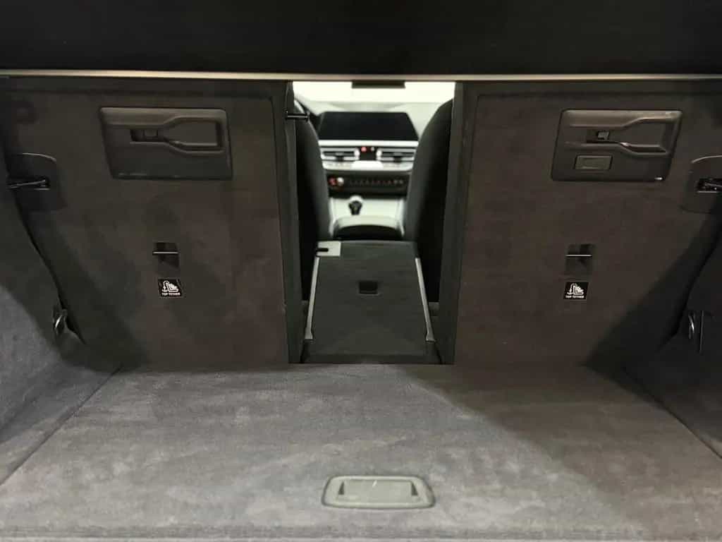 BMW 3 320 d Advantage ACC AHK HEAD UP NAVI CarPlay 08/2020-photo-12