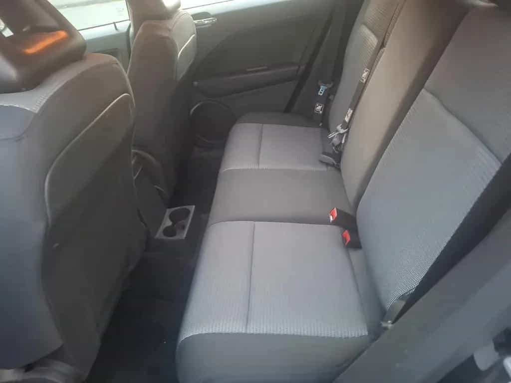 Dodge Caliber SE 03/2009-photo-15