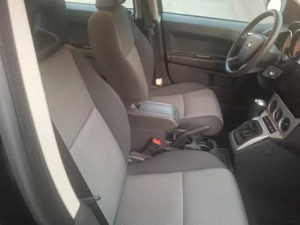 Dodge Caliber SE 03/2009-photo-19
