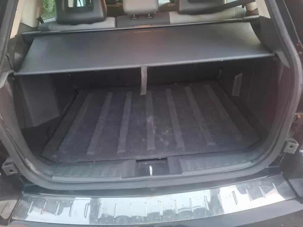 Dodge Caliber SE 03/2009-photo-20