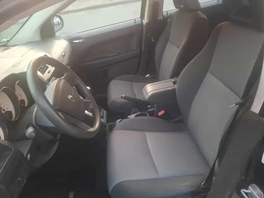 Dodge Caliber SE 03/2009-photo-21