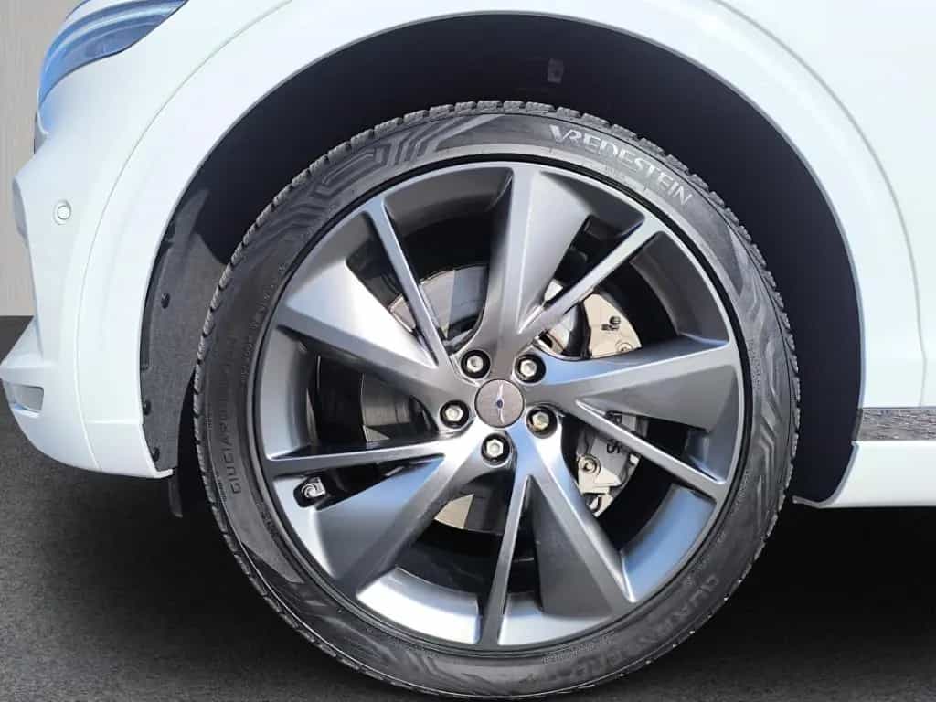 Genesis GV70 2.2 CRDi 8AT Luxury Pano Leder eSitze ACC S 06/2023-photo-13