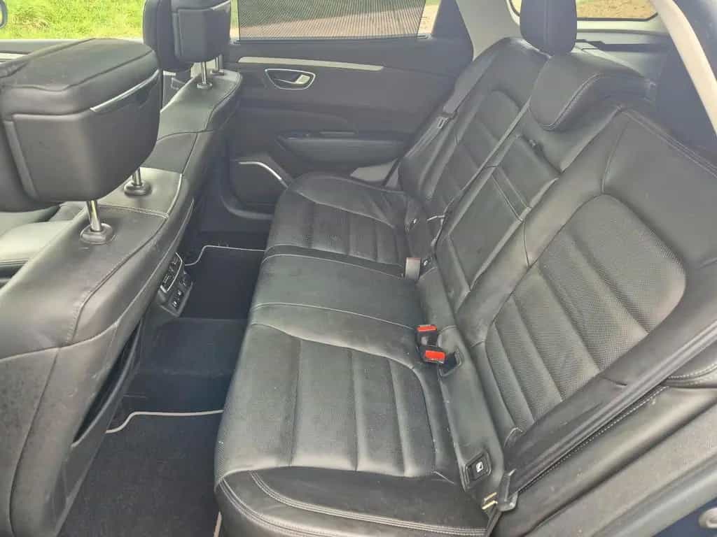Renault Talisman 2019 *nur 85.000km* 08/2019-photo-10