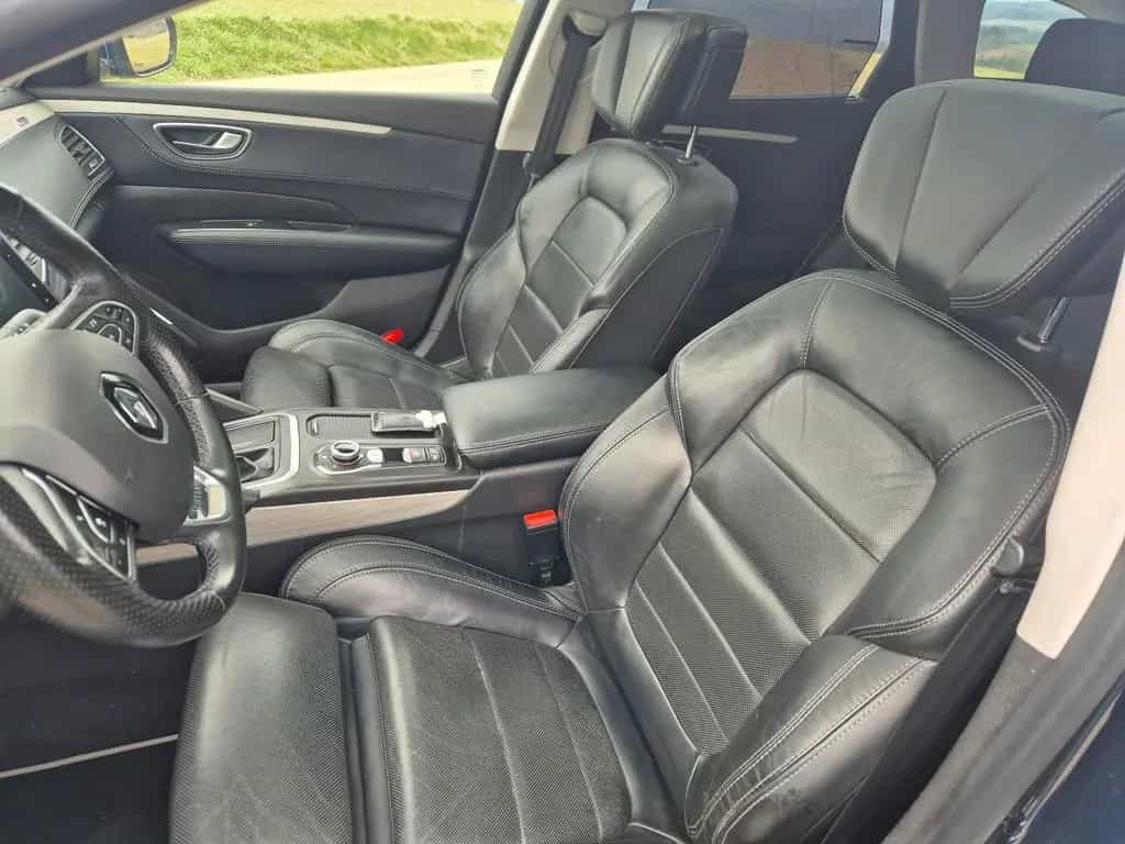 Renault Talisman 2019 *nur 85.000km* 08/2019-photo-13