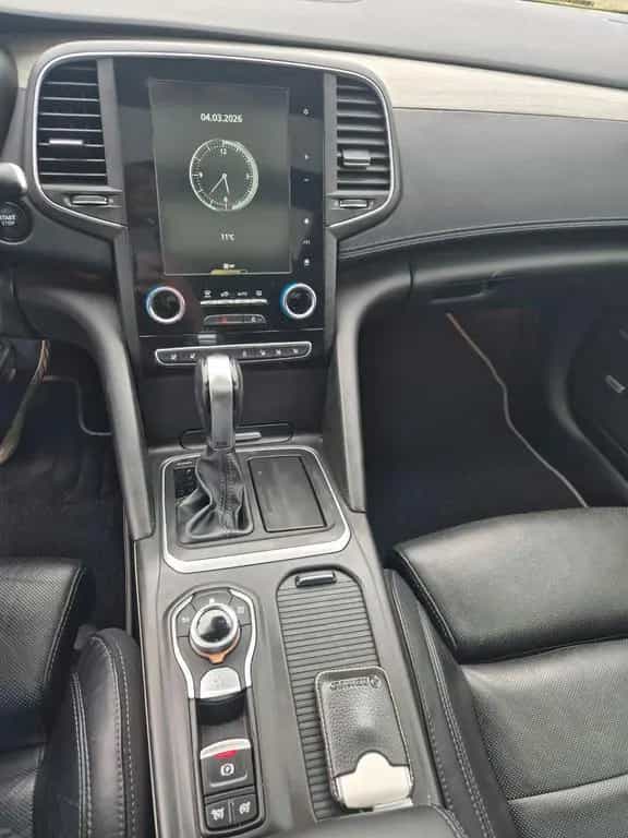 Renault Talisman 2019 *nur 85.000km* 08/2019-photo-14