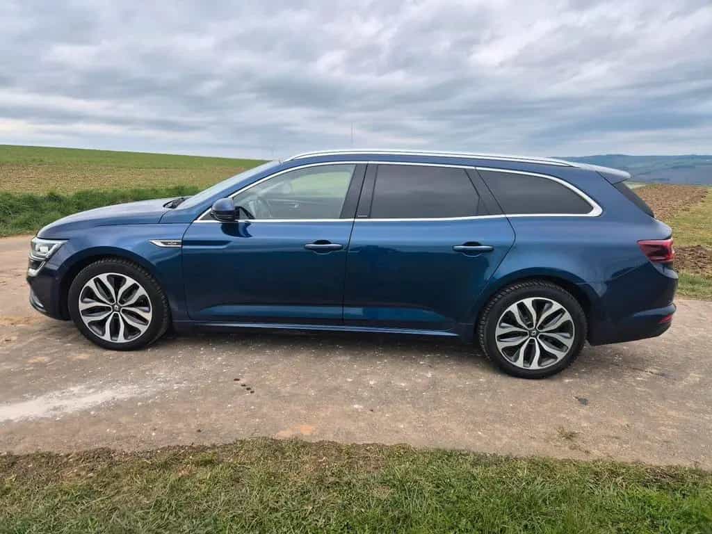Renault Talisman 2019 *nur 85.000km* 08/2019-photo-6