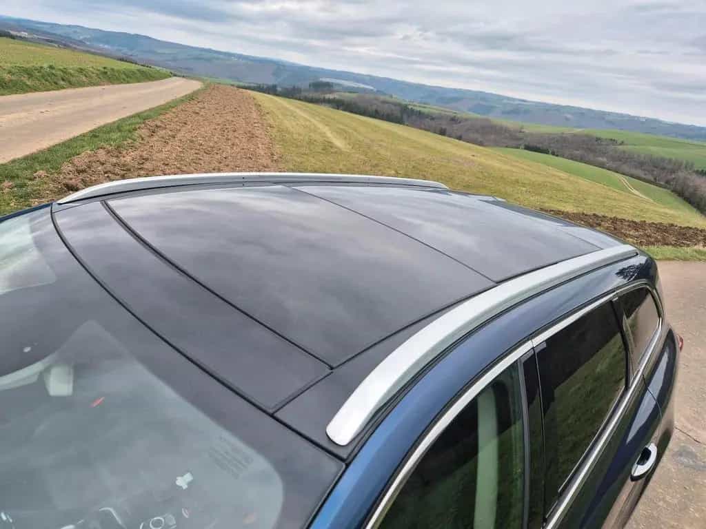 Renault Talisman 2019 *nur 85.000km* 08/2019-photo-7