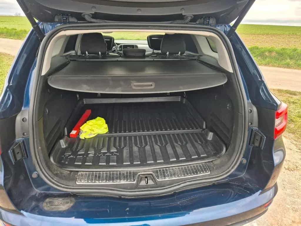 Renault Talisman 2019 *nur 85.000km* 08/2019-photo-9