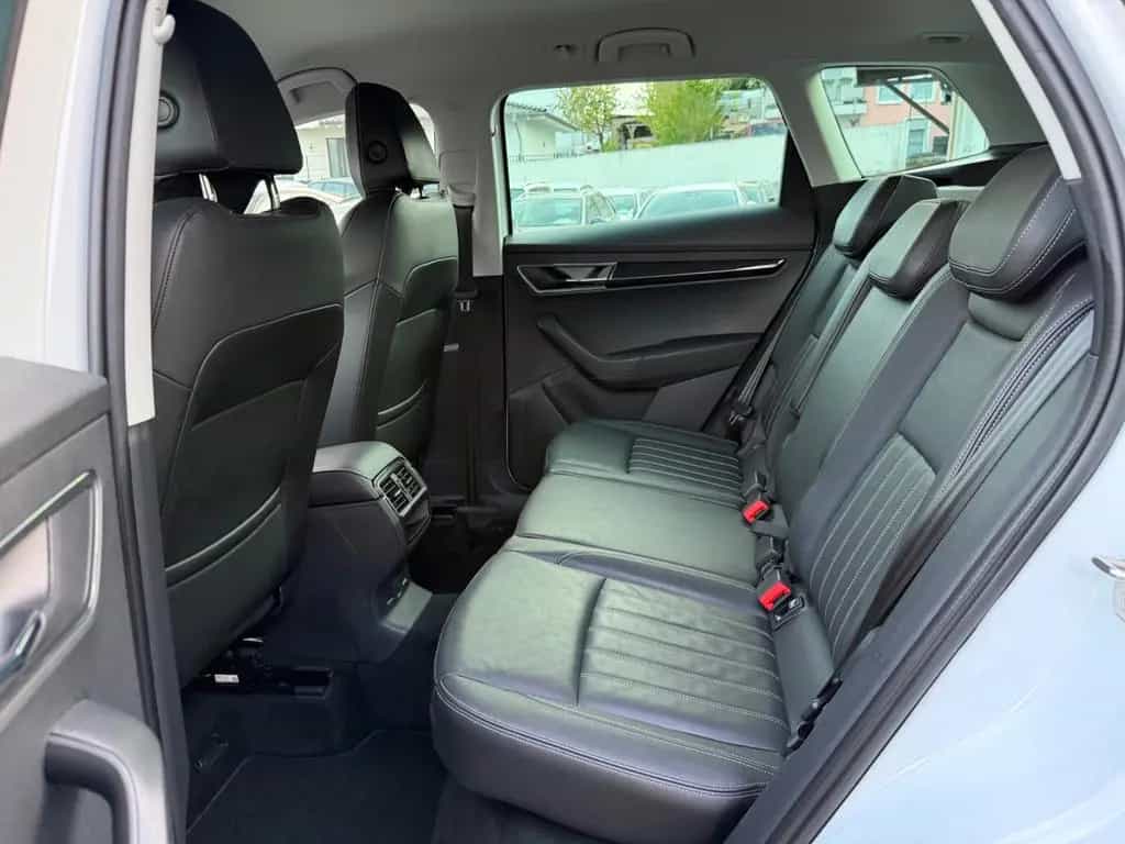 Skoda Karoq Style 06/2018-photo-13