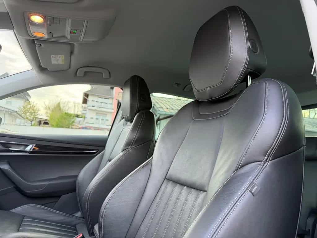 Skoda Karoq Style 06/2018-photo-14