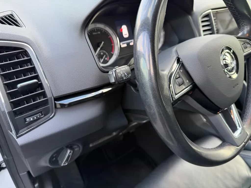 Skoda Karoq Style 06/2018-photo-15