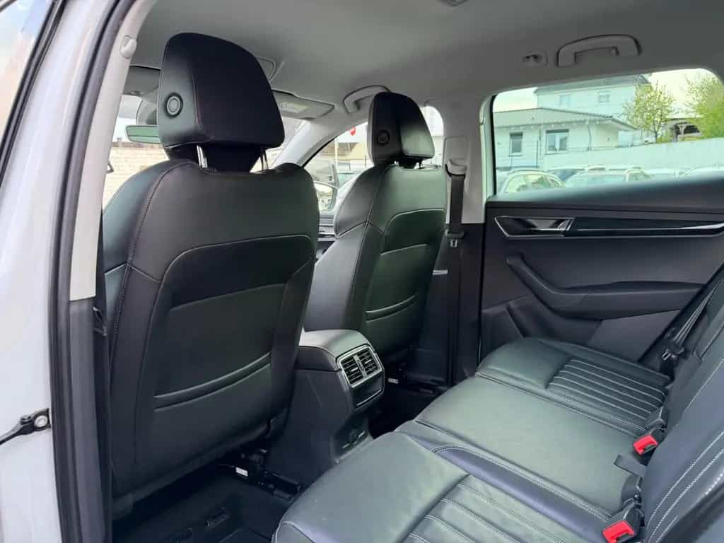 Skoda Karoq Style 06/2018-photo-16