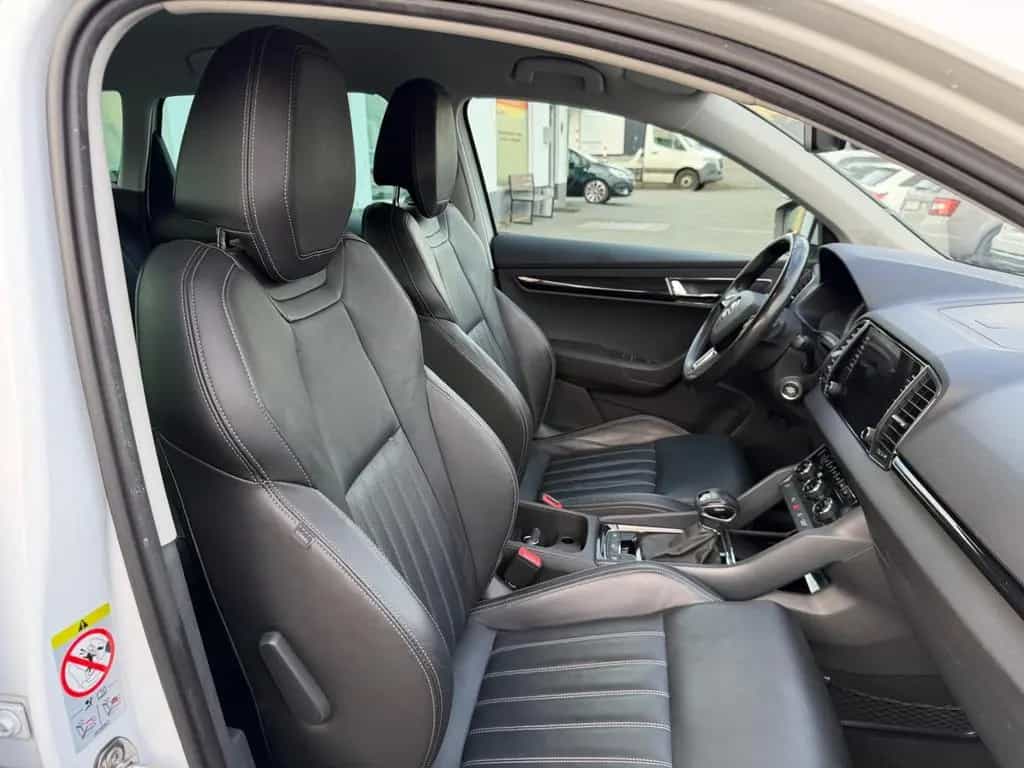 Skoda Karoq Style 06/2018-photo-17