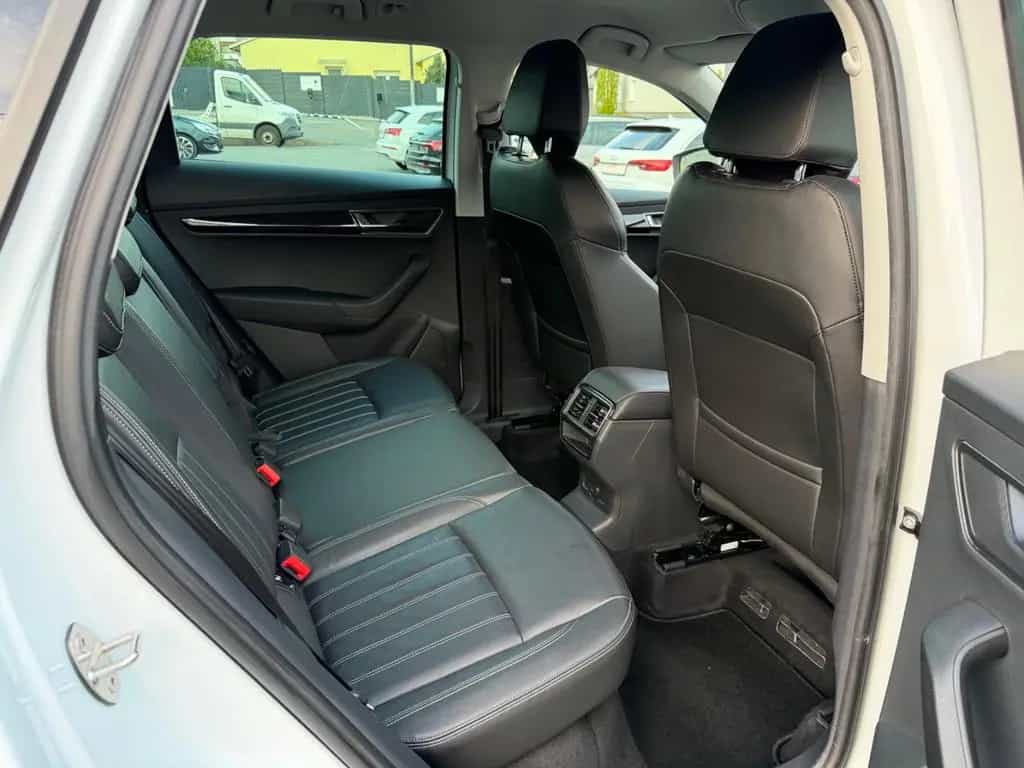 Skoda Karoq Style 06/2018-photo-20