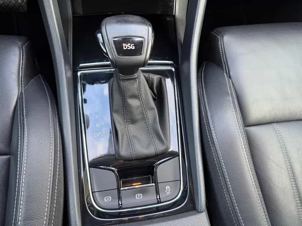 Skoda Karoq Style 06/2018-photo-22