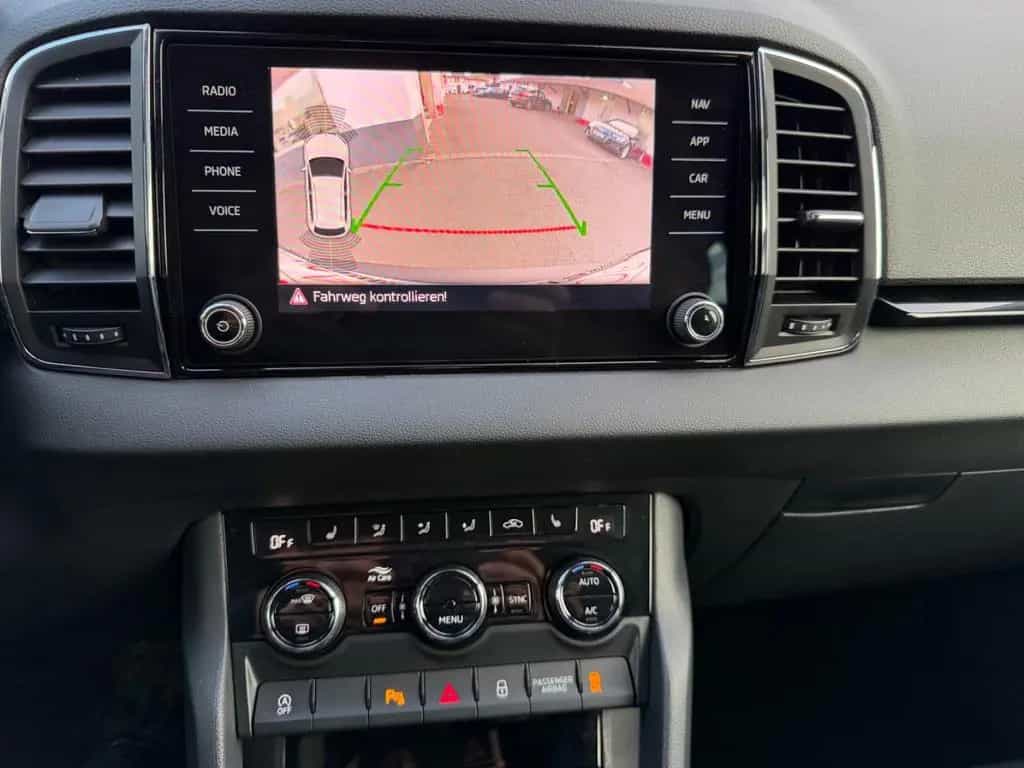 Skoda Karoq Style 06/2018-photo-24