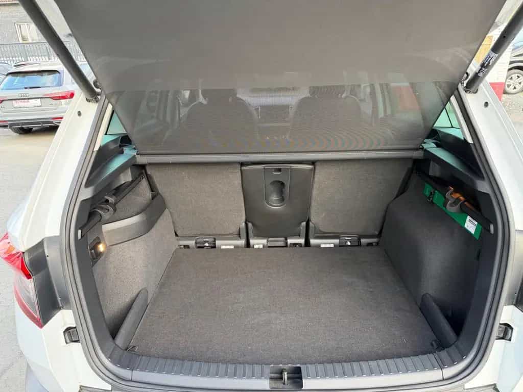 Skoda Karoq Style 06/2018-photo-9