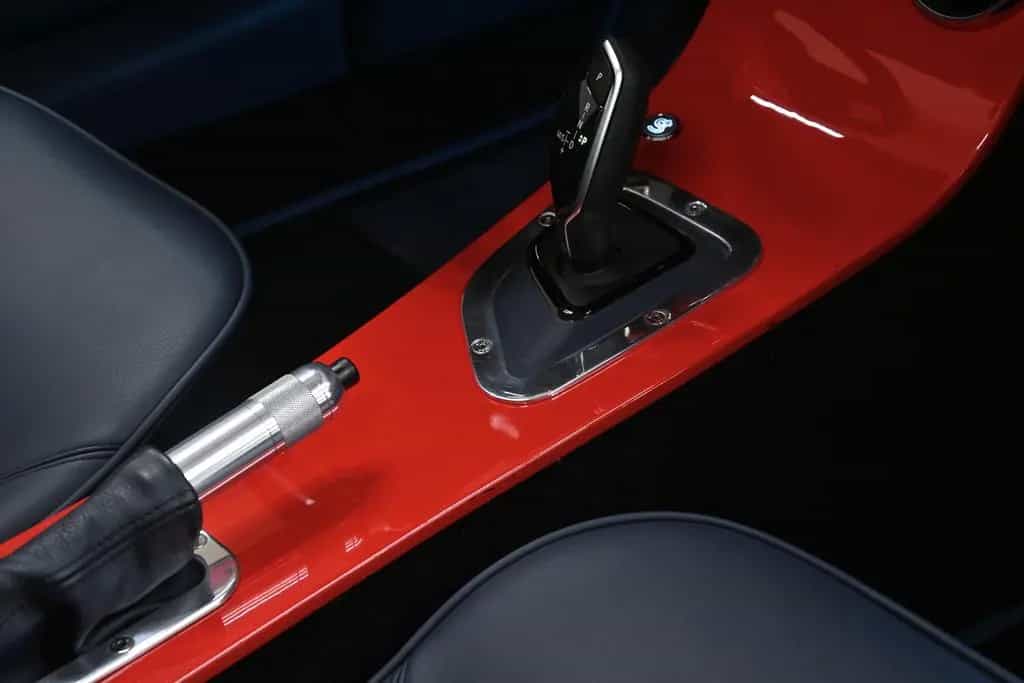 Morgan Plus 6 Plus Six 12/2020-photo-6