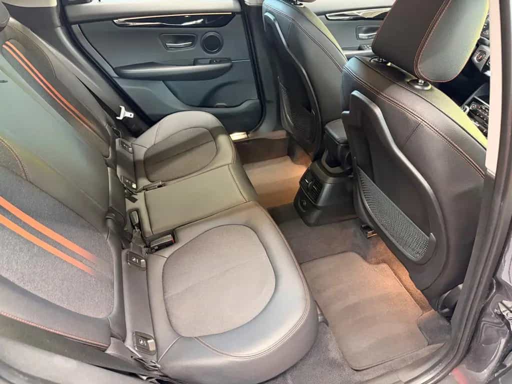 BMW 218 Active Tourer 218d Active Tourer Sport Line HUD Keyless Kamera 10/2018-photo-22