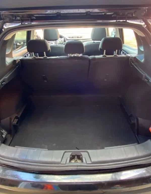 Nissan Qashqai 1.6 Benzin J11 07/2016-photo-4
