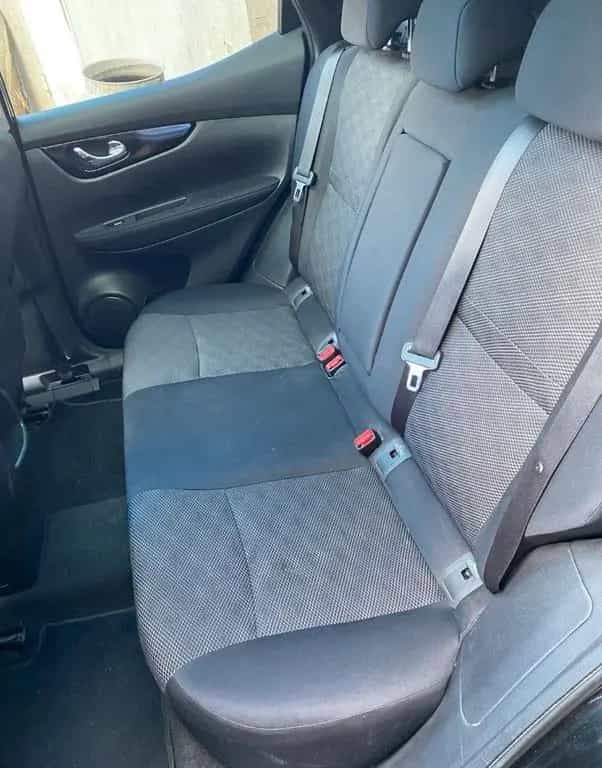 Nissan Qashqai 1.6 Benzin J11 07/2016-photo-6