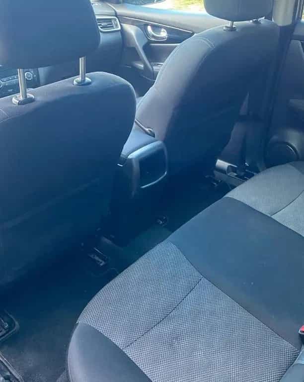 Nissan Qashqai 1.6 Benzin J11 07/2016-photo-7