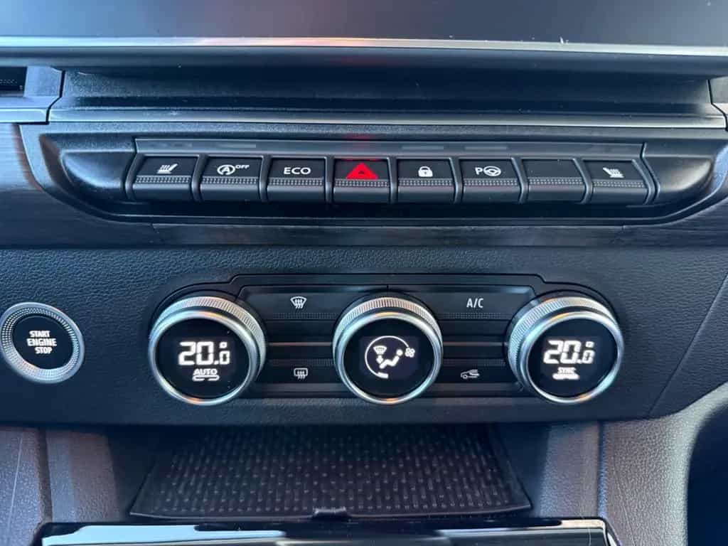 Renault Kangoo III Intens / 1-Hand/Kamera/LED 09/2021-photo-23