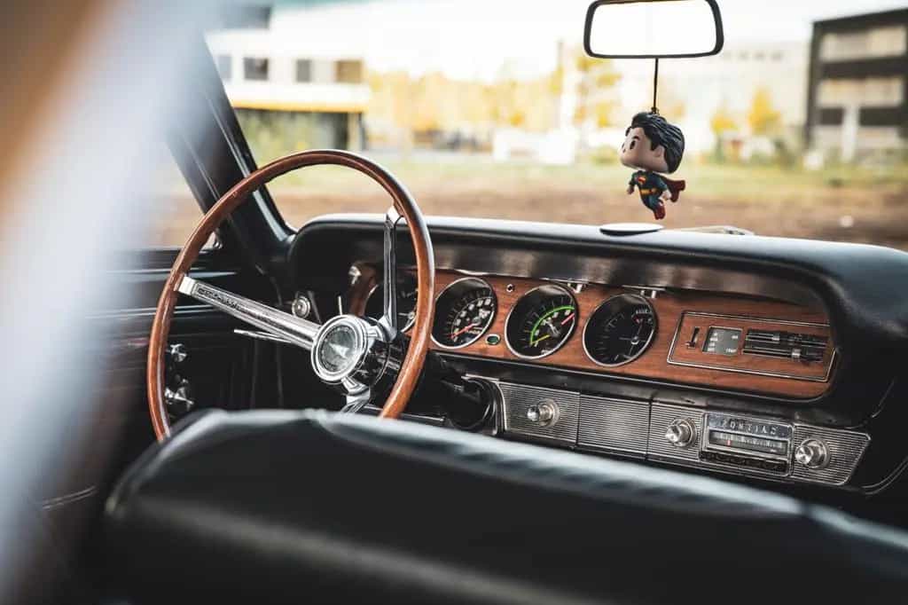Pontiac GTO 1965 Tri Power Documented History 07/1965-photo-5
