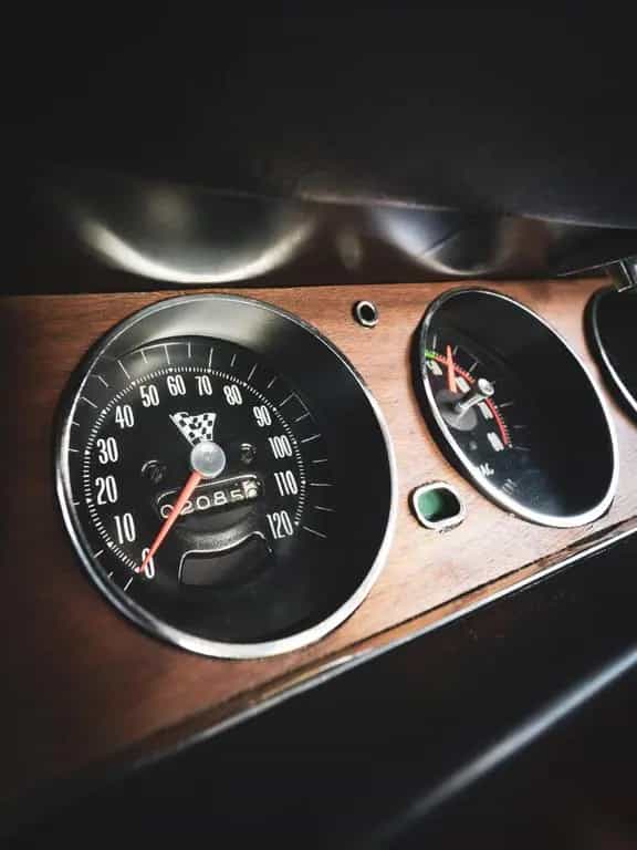 Pontiac GTO 1965 Tri Power Documented History 07/1965-photo-6