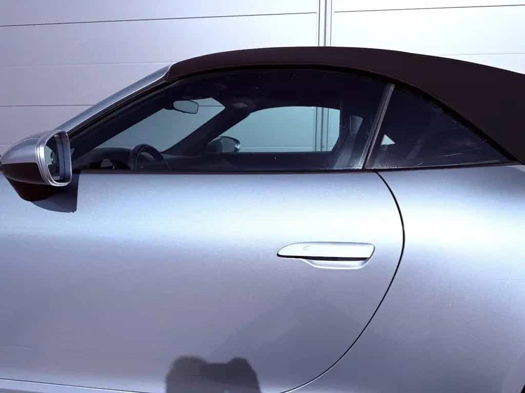 Porsche 911 Carrera Cabriolet BOSE *95950€ NETTO* 09/2022-photo-14