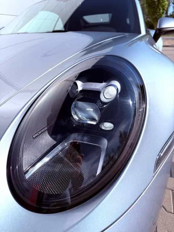 Porsche 911 Carrera Cabriolet BOSE *95950€ NETTO* 09/2022-photo-7