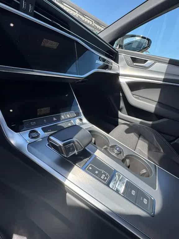 Audi A6 AVANT 45TDI QUATTRO, SLINE, SPORT, AHK, VIRTU 07/2021-photo-15