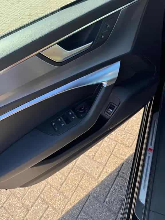Audi A6 AVANT 45TDI QUATTRO, SLINE, SPORT, AHK, VIRTU 07/2021-photo-16