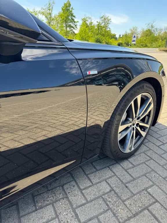 Audi A6 AVANT 45TDI QUATTRO, SLINE, SPORT, AHK, VIRTU 07/2021-photo-6