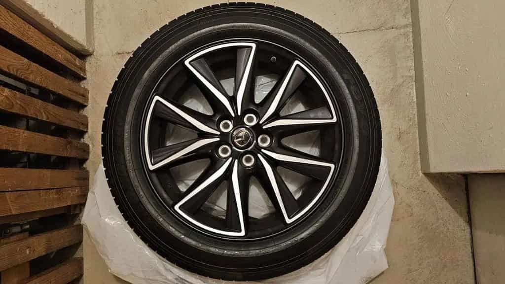 Mazda CX-5 SKYACTIV-D 175 Drive AWD Sports-Line 01/2018-photo-14