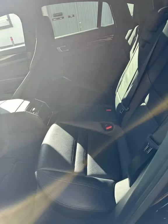 Porsche Panamera 11/2021-photo-10