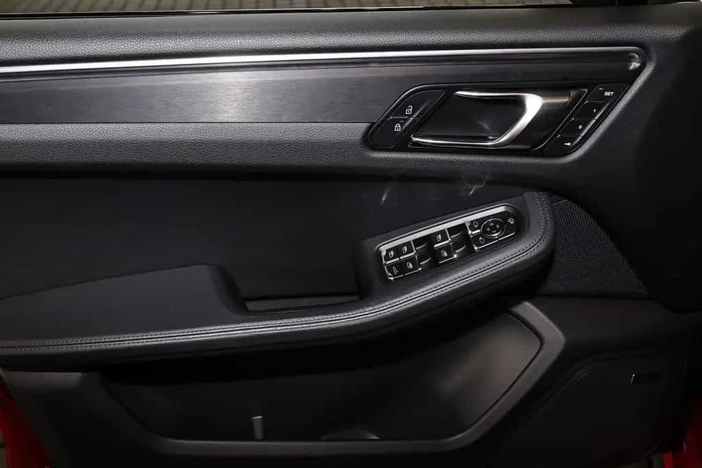 Porsche Macan GTS KAMERA+PANORAMA+SPURHALTE+LED+20 ZOLL 06/2021-photo-11
