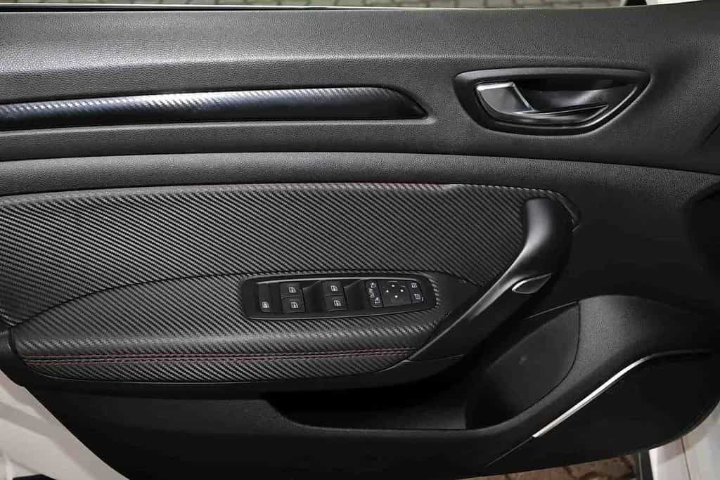 Renault Megane KAMERA+TEMPOMAT+NAVIGATION+TOTWINKEL+18" 07/2019-photo-8