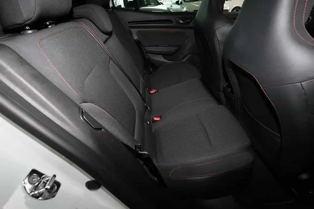 Renault Megane KAMERA+TEMPOMAT+NAVIGATION+TOTWINKEL+18" 07/2019-photo-3
