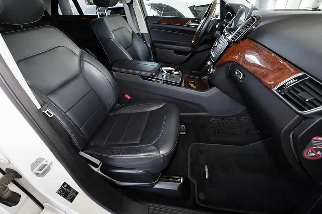 Mercedes-Benz GLE 400 4M AHK+SCHIEBEDACH+KEYLESS+MBUX+LED+19" 01/2018-photo-3