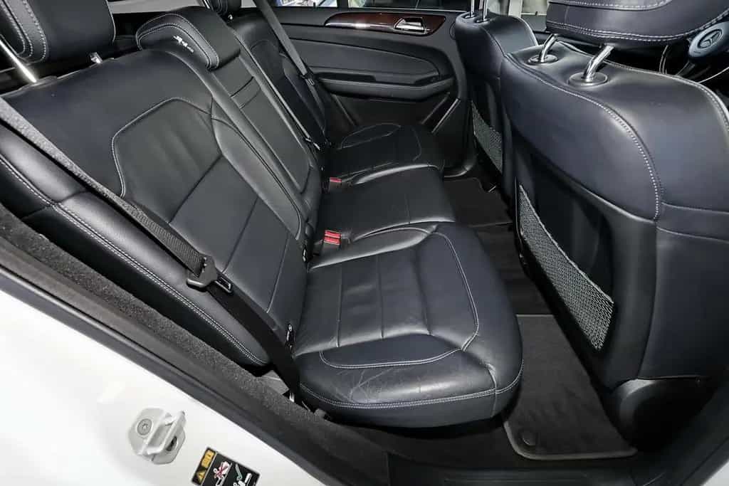 Mercedes-Benz GLE 400 4M AHK+SCHIEBEDACH+KEYLESS+MBUX+LED+19" 01/2018-photo-5