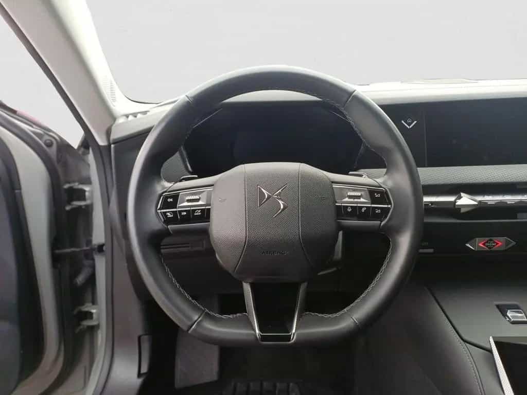 Other DS DS 4 2ª serie - DS 4 BlueHDi 130 aut. Cross T 02/2023-photo-11
