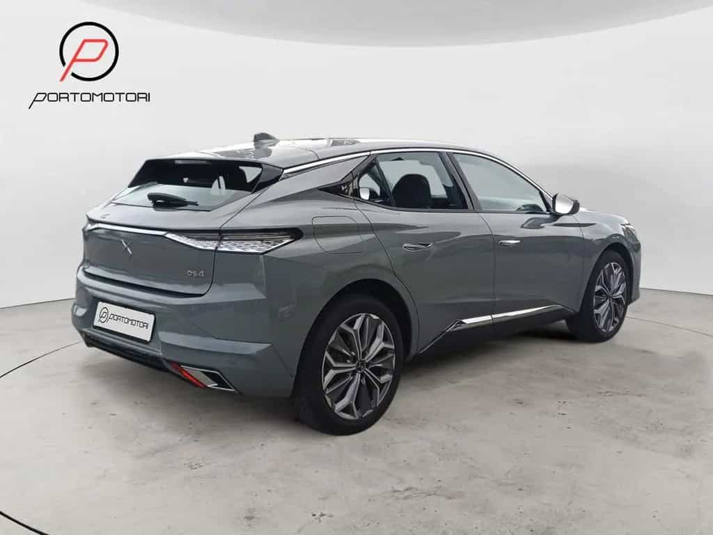 Other DS DS 4 2ª serie - DS 4 BlueHDi 130 aut. Cross T 02/2023-photo-4
